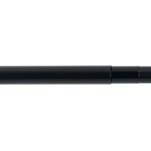 Faxon Firearms 15A58M16NHQ  Duty Series 5.56 NATO 16" Black Nitride 4150 CMV Barrel