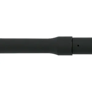 Faxon Firearms 15A57C125NMP-CL  Duty Series 5.56 NATO 12.50" Black Chrome Mag Phosphate 4150 CMV Barrel
