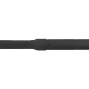 Faxon Firearms 15A57C16N4P-CL Duty Series 5.56 NATO 16" Black Chrome Mag Phosphate 4150 CMV Barrel