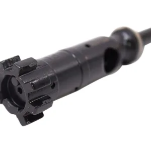 Faxon Firearms FF65GBCNITRIDE  Type 2 6.5 Grendel Salt Bath Nitride 9310 Steel