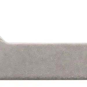 Apex Tactical 102210 Performance Connector Slim Frame Glock Pistol Silver Steel