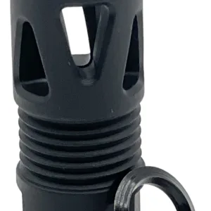 LBE ARFHTP556 AR15 FLASH HIDER TRI-PORTS