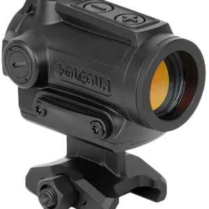 HOLOSUN ARO-MRS-GR ARO MULTI RETICLE SGT GRN