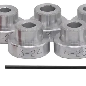 HORN B2000 LOCK-N-LOAD COMPARATOR BODY