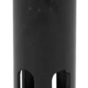 Huxwrx 1792 Piston  Fits 1/2"x28 Steel Black Nitride