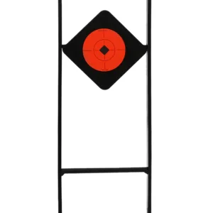 Birchwood Casey BC-47332 World of Targets Rimfire Target