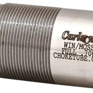 Carlson's Choke Tubes 52215   Winchester 12 Gauge Full Flush