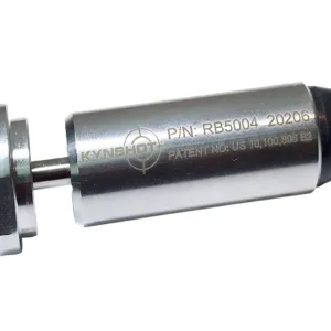 Kynshot RB5004   Stainless Steel AR-Platform