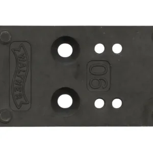 WAL 5136197 PDP ADAP PLATE 06 VRTX VIPR/DOC G2