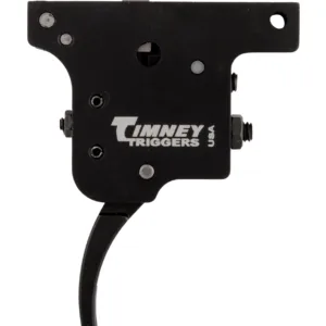 Timney Triggers 402   Black Curved Fits Winchester 70