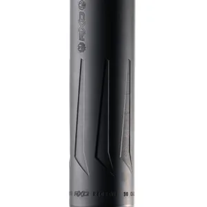 Dead Air RXD30TIBLK RXD 30Ti 5/8"x24 Black