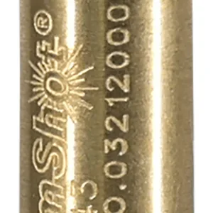 AimShot AR243 Arbor  243 Win for use with 223 Laser Boresight