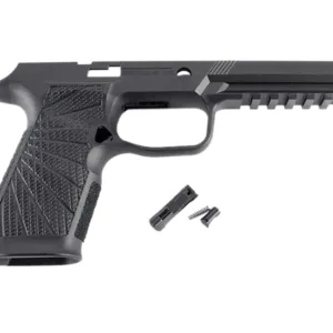Wilson Combat 320FSB   Black Polymer Fits Sig P320