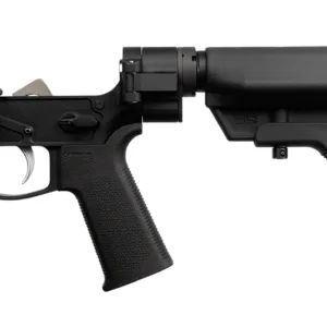 SHIELD SA-SA15FB SA15 LOWER W/FLDING STOCK BLK