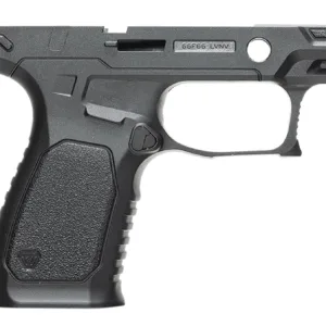 SI SMC-B-P320-S-BK