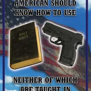 RIVERS EDGE SIGN 12"x17" - "TWO THINGS"