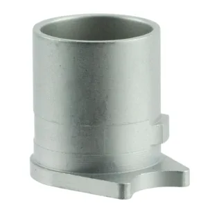 Wilson Combat 29S Barrel Bushing Government 1911 Silver Stainless Steel Handgun