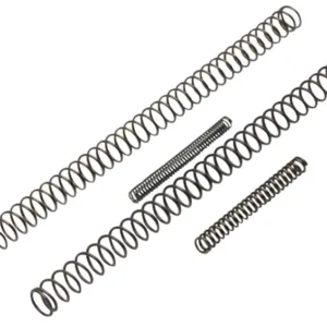 Wilson Combat 324G Custom Tune Spring Kit 45 ACP 1911 Government Black Steel Handgun