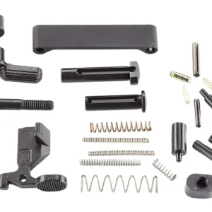 Wilson Combat TRLOWERK Lower Parts Kit  for AR-15