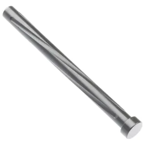 Wilson Combat 670 Steel Guide Rod Full Size Beretta 92/96 Black Melonite Steel