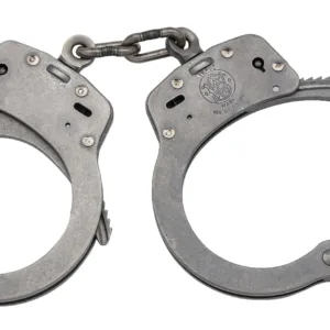 Smith & Wesson 350105 103  Slot Lock Stainless Steel