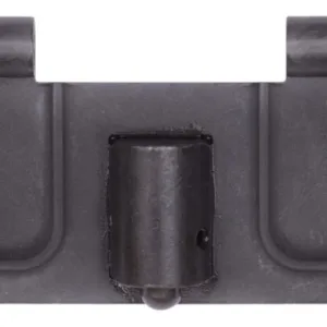 Spikes SED7010 Ejection Port Door Spider and Flag AR-15 Black Phosphate Steel
