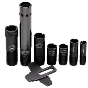 Browning 1130305 Standard Invector  Browning 20 Gauge Cylinder Flush 17-4 Stainless Steel