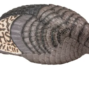 HS Strut 100002 Strut-Lite Feeder Hen Turkey Species Multi-Color Synthetic