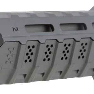 Strike VIPERHGCBK Viper Carbine Length Handguard AR-Platform Black Polymer