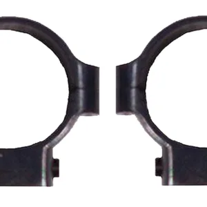 Tasco WC1872S World Class  Black Gloss 1" Low