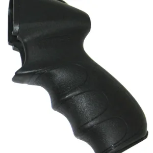 TacStar 1081154 Shotgun  Black ABS Polymer
