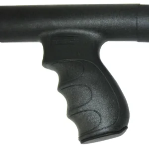 TacStar 1081153 Shotgun  Black ABS Polymer