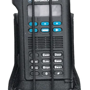 Bianchi 18520 7314 Universal Radio Holder Accumold