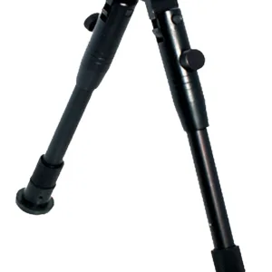 UTG TL-BP69S High-pro Shooters Bipod Black 8.7-10.6" Polymer