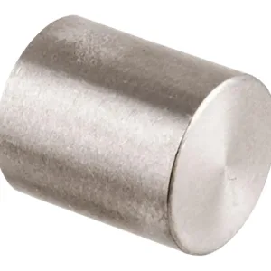 Geissele Automatics 04246 Super 42 Buffer Weight Silver Tungsten AR Platform