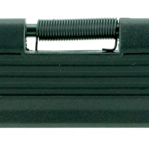 Strike ARUDCEFLAG Ultimate Dust Cover Flag AR-15, M4, M16 Black Polymer 3.46"