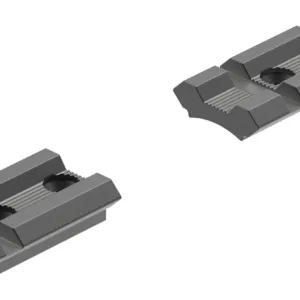 Leupold 55890 Rifleman  Matte Black Remington 700