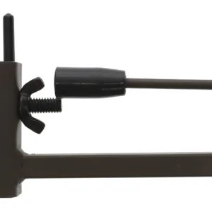 HME BTCH Better Trail Camera Holder Brown Metal