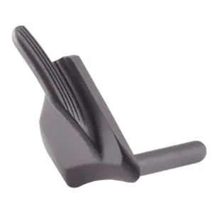 Wilson Combat 6BN Thumb Safety Tactical Lever 1911 Blued Steel Handgun