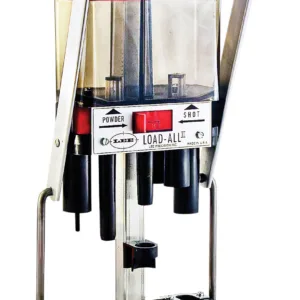 Lee Precision 90011 Load-All II Shotshell Reloader 12 Gauge
