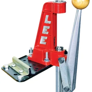 Lee Precision 90045 Breech Lock Reloader Press