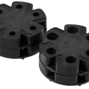 Lee Precision 90195 Double Disk Kit