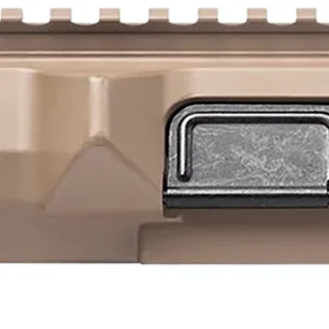 Aero Precision APAR308505AC Assembled Receiver 308 Win 7075-T6 Aluminum Flat Dark Earth Cerakote Receiver for M5 Platform