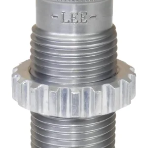 Lee Precision 90780 Taper Crimp Die  9mm / 38 ACP / 38 Super / 380 ACP