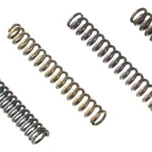 Wilson Combat 321 Custom Tune Spring Kit S&W J Frame Stainless Steel