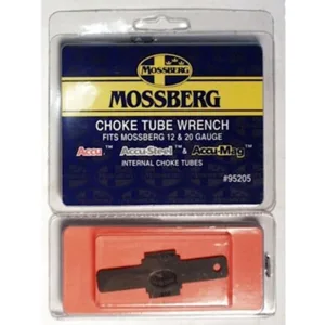 Mossberg 95205 OEM  Choke Tube Wrench For Use w/Mossberg 500, 505, 510, 535, 835, 930, 935 & Maverick 88