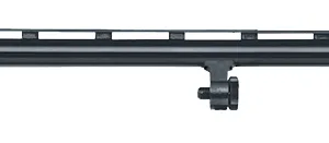 Mossberg 90136 OEM  20 Gauge 26" 3" Blued Steel Fits Mossberg 500/Maverick 88