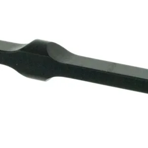 Wilson Combat 41570 Bullet Proof Extractor 45 ACP 1911 Blued Steel Handgun