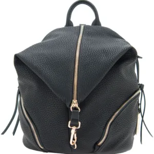 CAMELEON AURORA CONCEAL CARRY - BACKPACK TEARDROP SHAPE BLACK