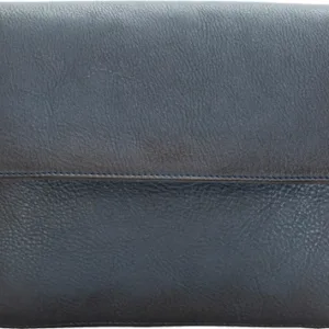 CAMELEON S&W DYNAMIC CROSSBODY - CC PURSE DENIM BLUE